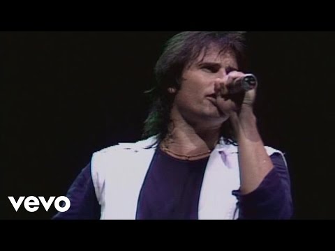 Survivor - Eye of the Tiger (Live in Japan 1985)