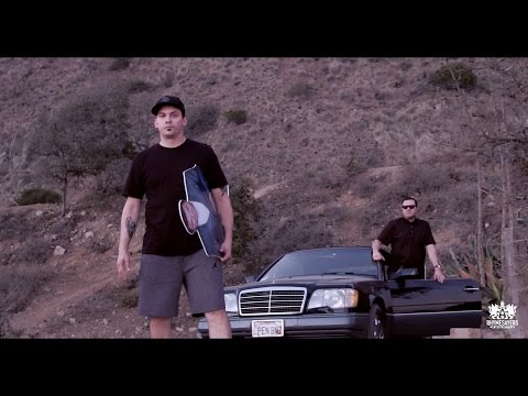 Atmosphere - A Long Hello (Official Video)