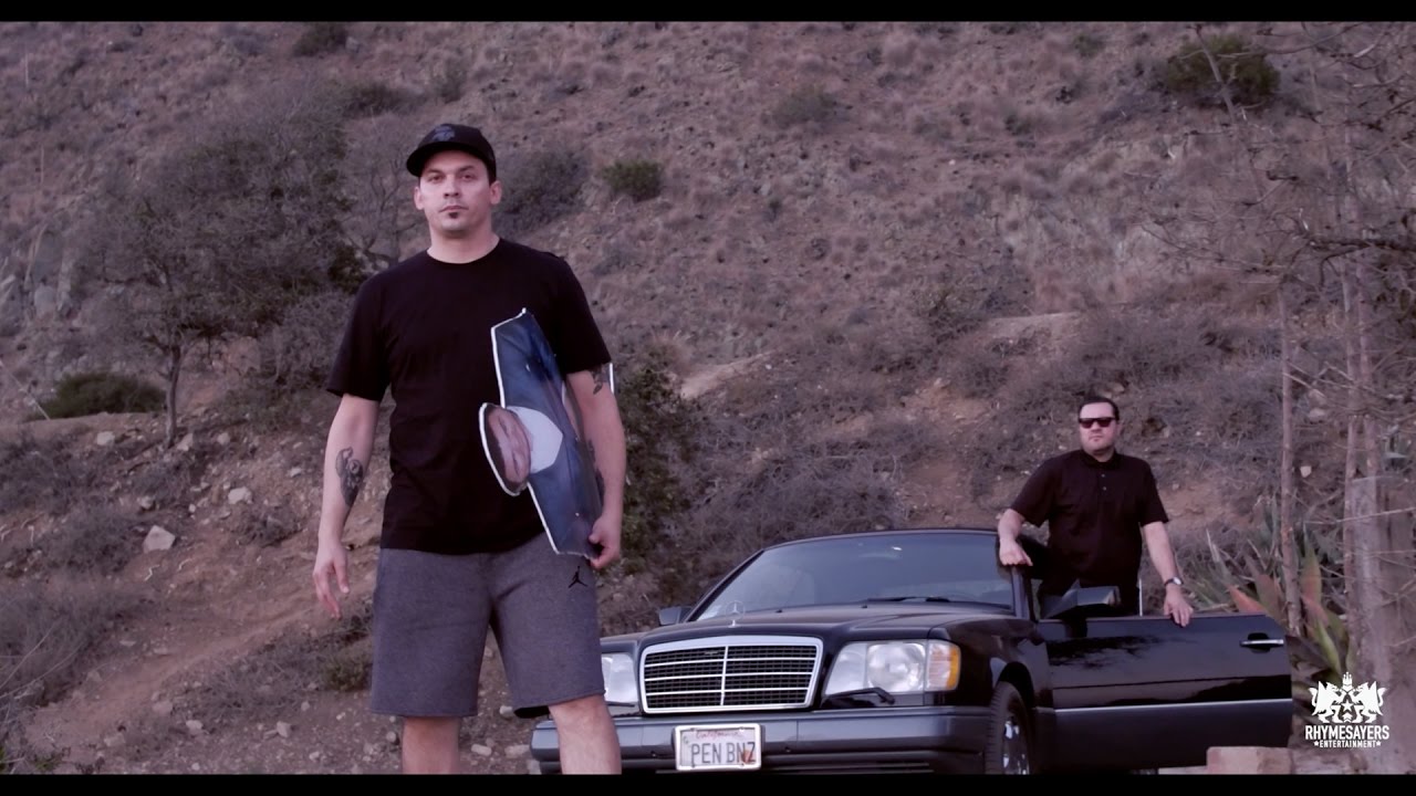 Atmosphere – “A Long Hello”