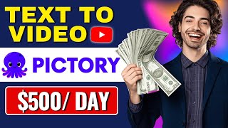 Pictory ai Tutorial :🤫Best way to Create Faceless Youtube Video with AI