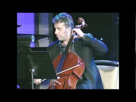 Gryphon Trio - JUNO Awards Gala 2009