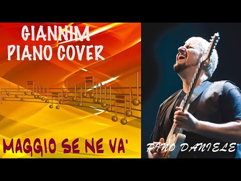 Maggio Se Ne Va - Pino Daniele