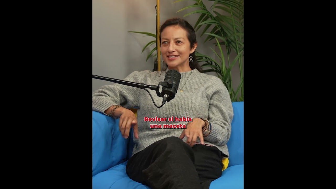 Voces del CAMINO, episodio 4: Cuidar también está en los detalles #podcast #vocesdelcamino