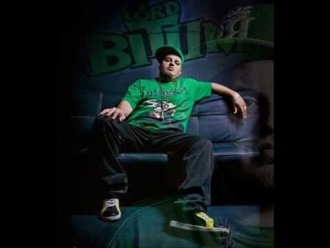 Lord Bitum - Loin D'elle (Brighter Day Riddim)