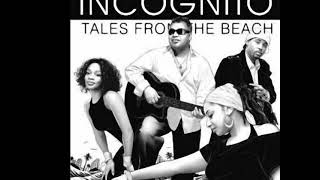 Incognito -stone cold heart -samba rock