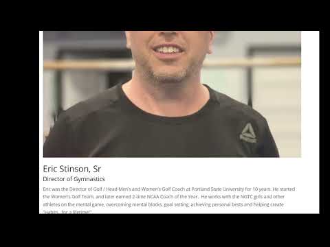 2025 USAG and SafeSport List Updates (Annual Report)