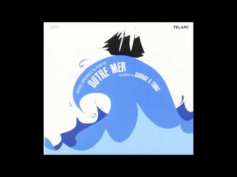 Garage A Trois - Antoine (2005) - HQ