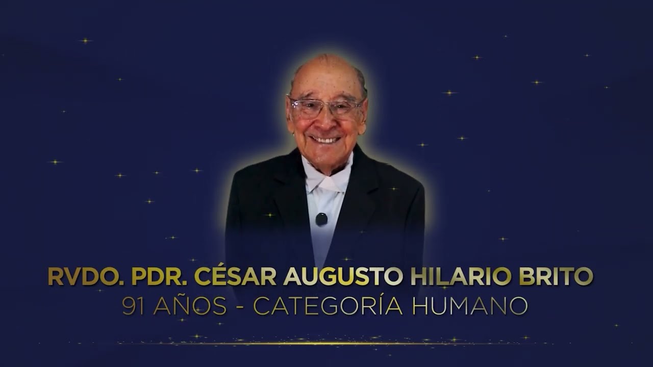 Pdr  César Augusto Hilario Brito