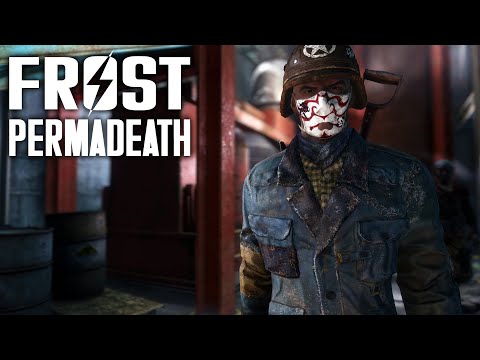 Welcome to Malden - Fallout 4 Frost Plus - Permadeath - Part 71