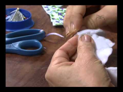 Mulher.com 19/07/2012 Regina Morena - Porta guardanapo