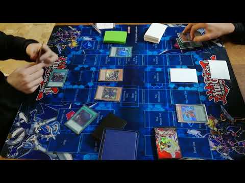 Dainotti Vs Lanza - Spyral Vs Magician Pendulum - Game 1 Multiplayer