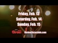 Fox47 Presents Zor Shrine Circus 15 30