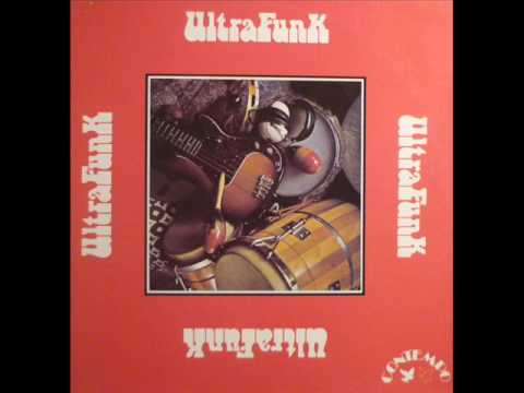 ULtraFunk - Who is he and what is he to you [1974].wmv