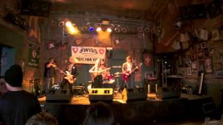 The Mystic Vines - Good World