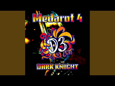 DARK KNIGHT (From "Medarot 4")