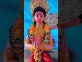 Cut Jaaye Sankat Inke Sharan Me Bajrangbali Murti Making Video Jayhanuman Viralvideo Murti Song