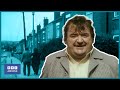 1982: PAUL SHANE'S ROTHERHAM | Comic Roots | Classic Celebrity Interview | BBC Archive