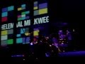 Finley Quaye - THE WAY OF THE EXPLOSIVE [Live at Melkweg, Amsterdam, 14-12-2013]