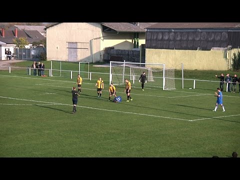 SC GATTENDORF - ASV DEUTSCH JAHRNDORF 0:4