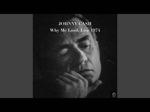 Videoclip de Sunday Morning Coming Down (Live At The Paramount Theatre, NJ/1990) — Johnny Cash
