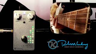 Video thumbnail for Keeley Omni Reverb by Mike Hermans