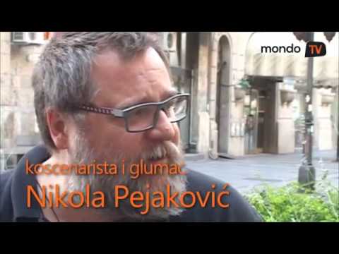 Lepa sela lepo gore - Nikola Pejaković otkriva jezive intimne priče sa snimanja | Mondo TV