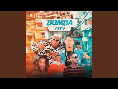 Bomba City