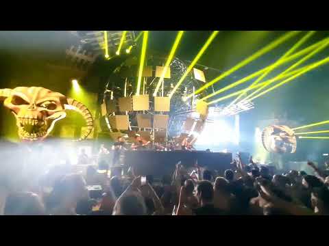 MAJOR CONSPIRACY × DIMITRI K - ID? @MASTERS OF HARDCORE 2023 AFTERPARTY