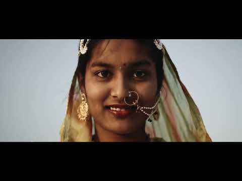 Restoring Dignity & Livelihoods for Refugees