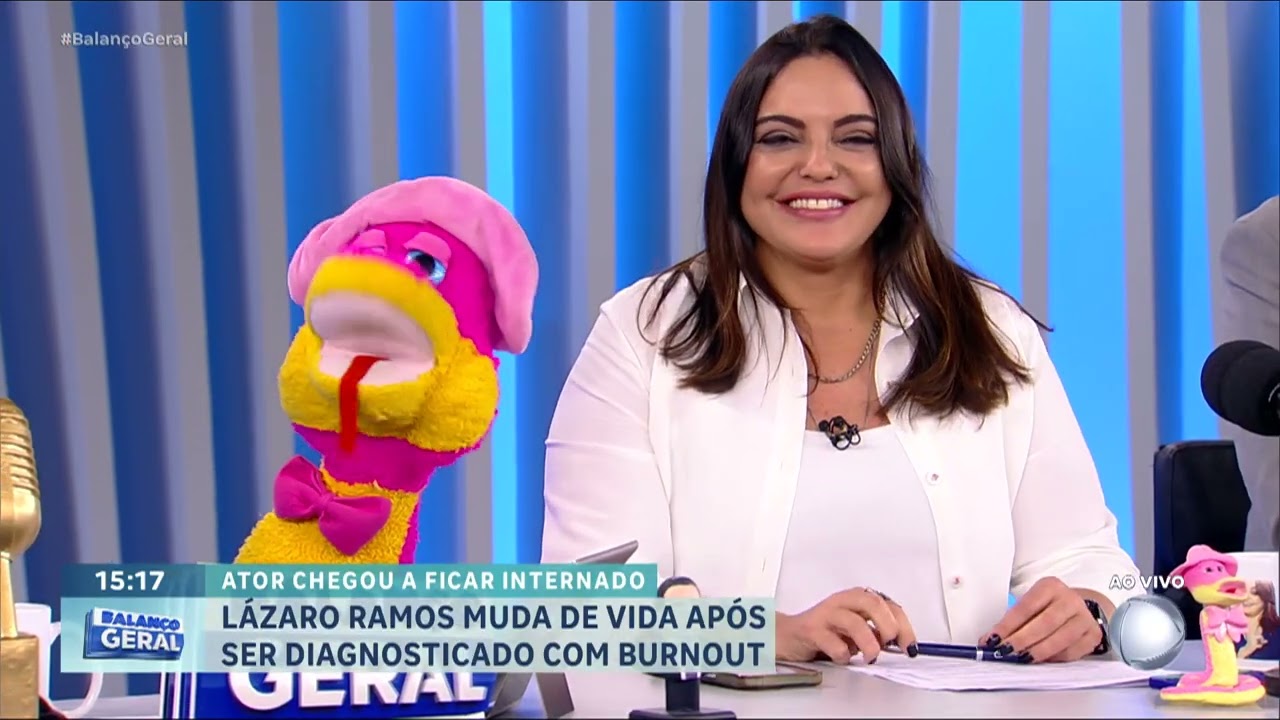 Assista à íntegra de 'A Hora da Venenosa' (16)