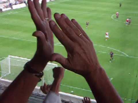 Sfeercompilatie: FC Utrecht - Feyenoord (19-08-2007)