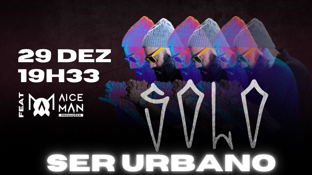 Ser Urbano - Feat Aice Man