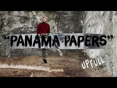 TONTO ADDI X REAL ROCKERS - PANAMA PAPERS