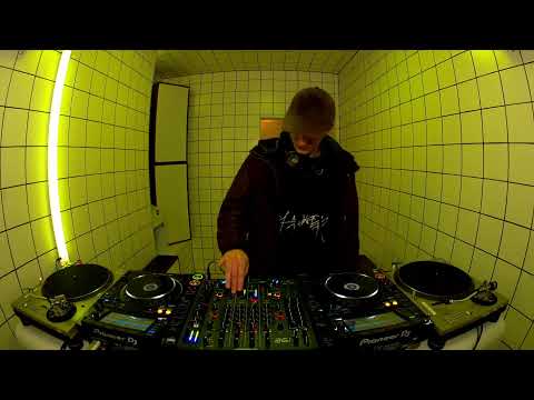 Psychic Liberation - Angelo Harmsworth | HÖR - Nov 14 / 2022