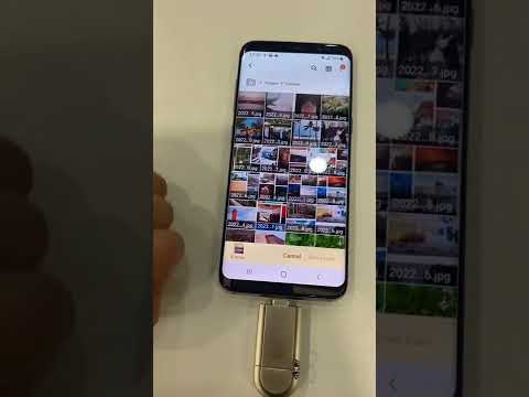 how to copy or move photos on Andorid phone (For US CA UK)