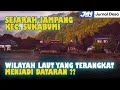 SEJARAH JAMPANG SUKABUMI DATARAN LAUT YANG NAIK KEPERMUKAAN