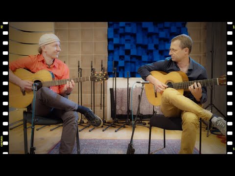 Martin Wesely & Piotr Domagała - 