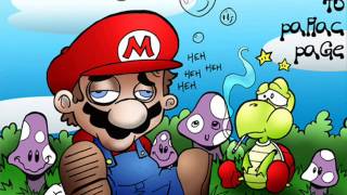 Infected Mushroom - Nothing to Say (HQ)