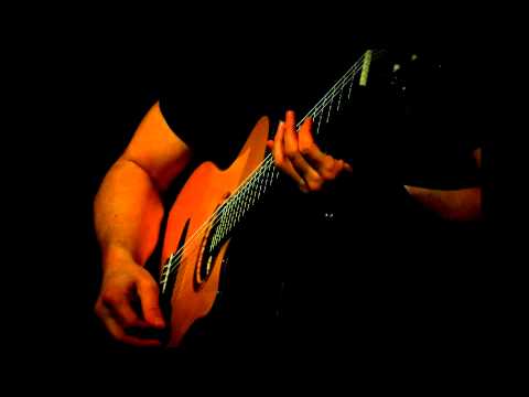 Rodrigo y Gabriela (live Amiens 2014)