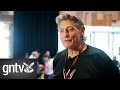 William Regal S Advice To Aspiring Pro Wrestlers