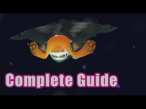 How to beat the HARDEST BOSS in Splatoon 2 | Inner Agent 3 Guide