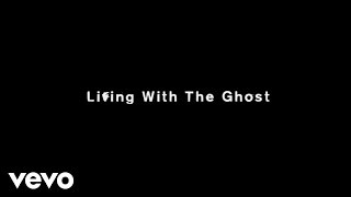 Bon Jovi - Living With The Ghost