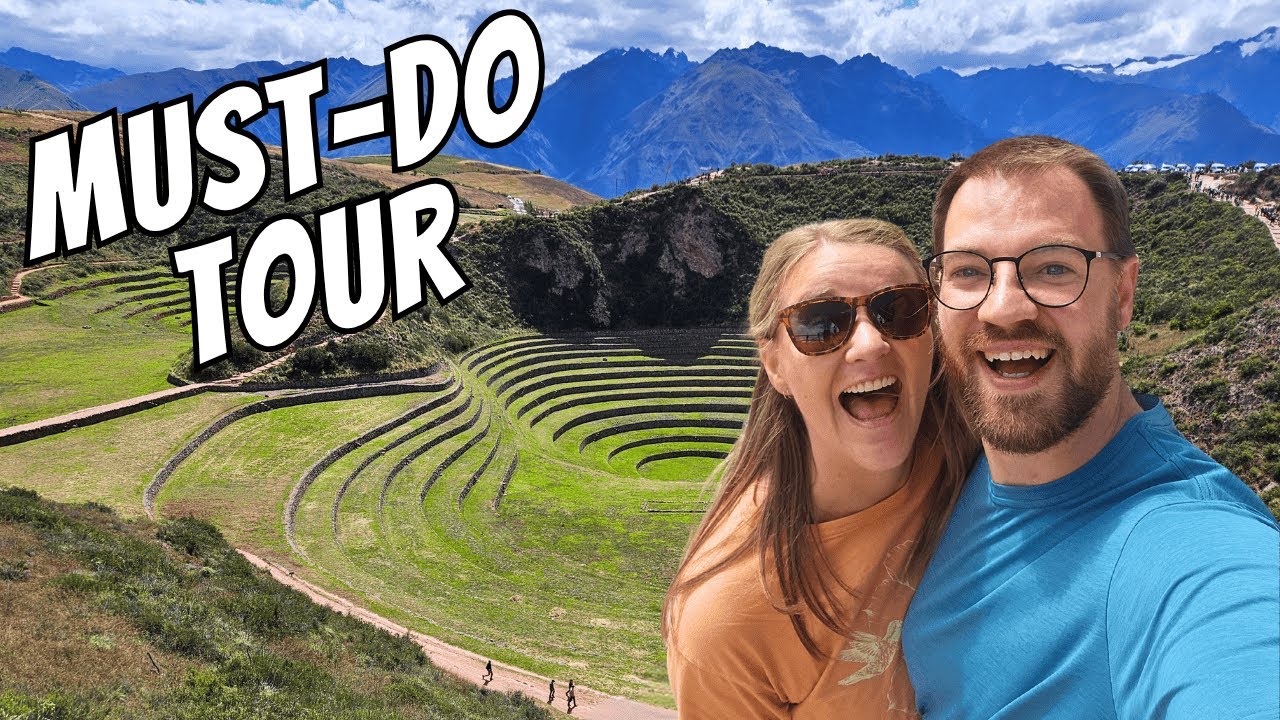 Don’t Miss This Sacred Valley Day Trip from Cusco – Best 1-Day Itinerary!
