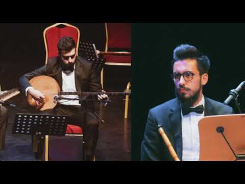 Şedaraban Peşrevi Refik Fersan- Tanbur: Aytunç Gül Ney: Furkan Sarı