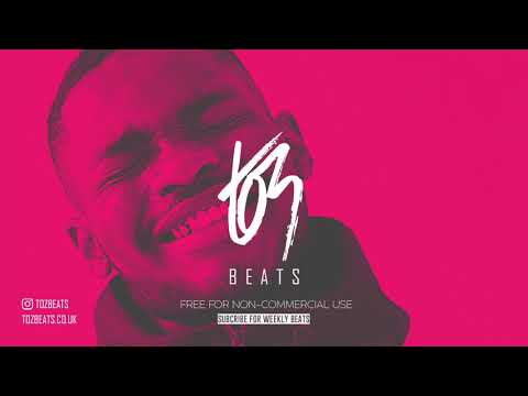 Dave x Jhus x Mostack Type Beat | UK Rap Instrumental 2020