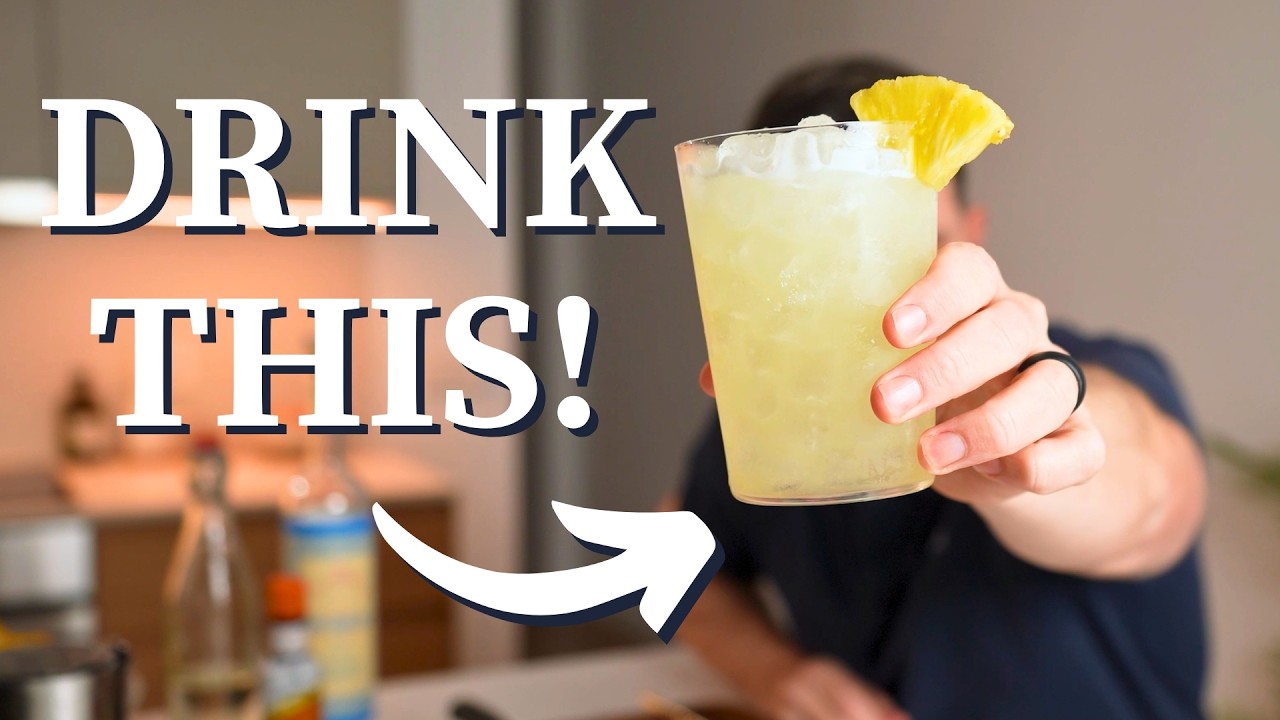 Mezcal Haters Love This Drink