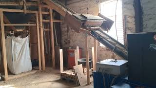 Prodaja Gross GAZ 82 postrojenja za reciklažu otpada - Slika 4 | Autoline HR Gross GAZ 82 postrojenje za reciklažu otpada | Slika 4 - Autoline