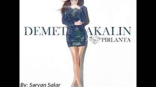 Demet Akalın Pırlanta Albümü Full