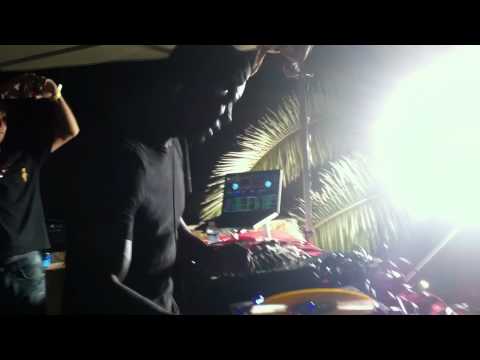 DJ Murphy Live @ Technosys Summer Festival 2011
