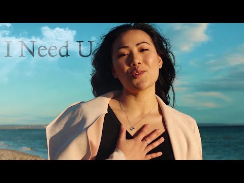 Caitlin Min Fa - I NEED U | Official Video